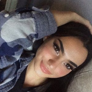 Meet your Posher, Mckaylah